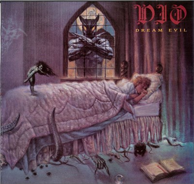 Dio - Dream Evil download mp3 flac