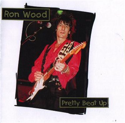 Ron Wood - Pretty Beat Up download mp3 flac