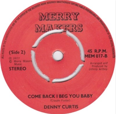 Denny Curtis - Love in Quarantine download mp3 flac