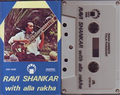 Ravi Shankar - With Alla Rakha download mp3 flac