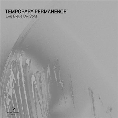 Temporary Permanence - Les Bleus De Sofia download mp3 flac