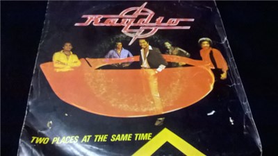 Raydio - Two Places At The Same Time / For Those Who Like To Groove download mp3 flac
