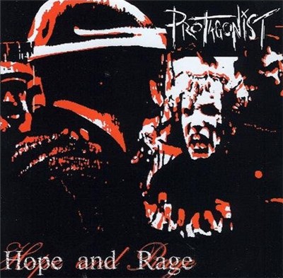 Protagonist - Hope And Rage download mp3 flac
