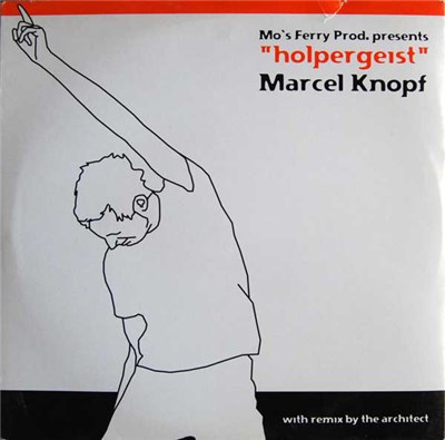 Marcel Knopf - Holpergeist download mp3 flac