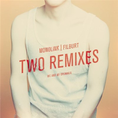 Me And My Drummer - Two Remixes download mp3 flac