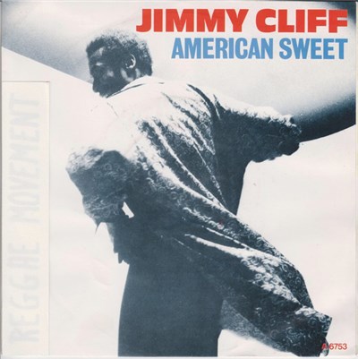 Jimmy Cliff - American Sweet download mp3 flac