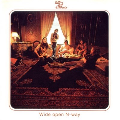 Day Of Phoenix - Wide Open N-Way download mp3 flac