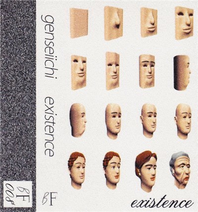 Genseiichi - Existence download mp3 flac