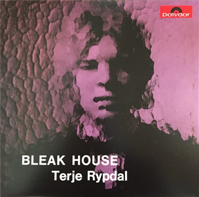 Terje Rypdal - Bleak House download mp3 flac