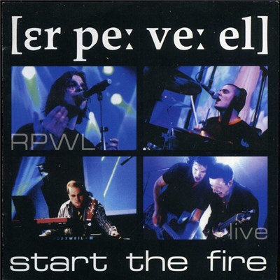 RPWL - Start The Fire (Live) download mp3 flac