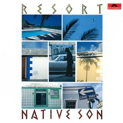 Native Son - Resort download mp3 flac