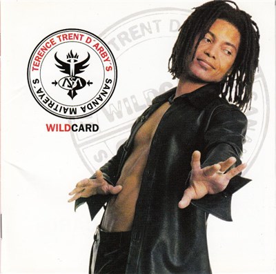 Terence Trent D'Arby / Sananda Maitreya - Terence Trent D'Arby's / Sananda Maitreya's Wildcard download mp3 flac