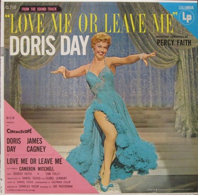 Doris Day - Love Me Or Leave Me download mp3 flac