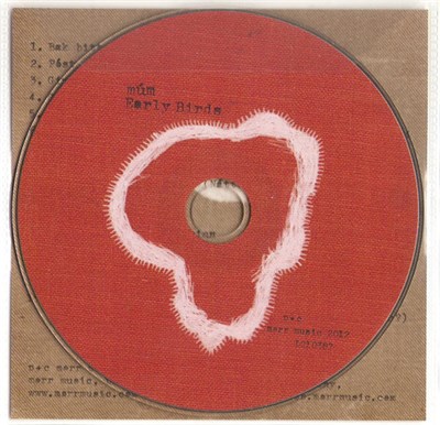 múm - Early Birds download mp3 flac