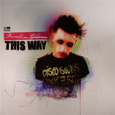 Ronald van Gelderen - This Way download mp3 flac