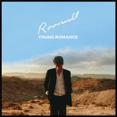 Roosevelt - Young Romance download mp3 flac