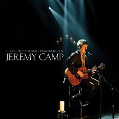 Jeremy Camp - Live >> Unplugged>> Franklin, TN download mp3 flac