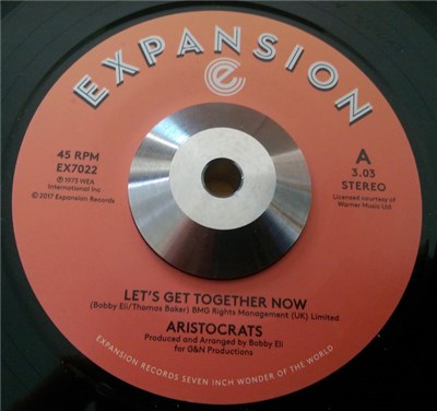 Aristocrats - Let's Get Together Now download mp3 flac