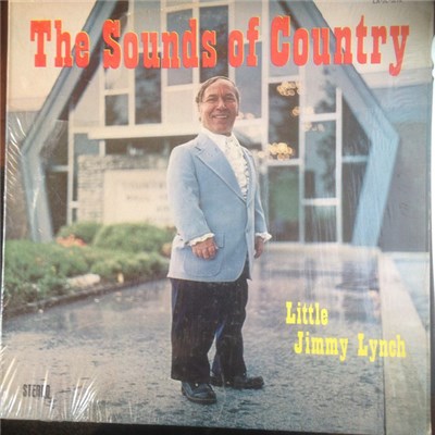 Little Jimmy Lynch - The Sounds Of The Country download mp3 flac