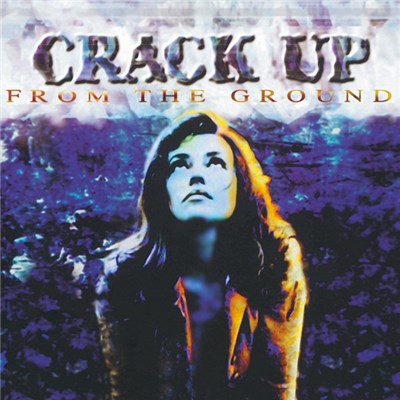 Crack Up - From The Ground download mp3 flac