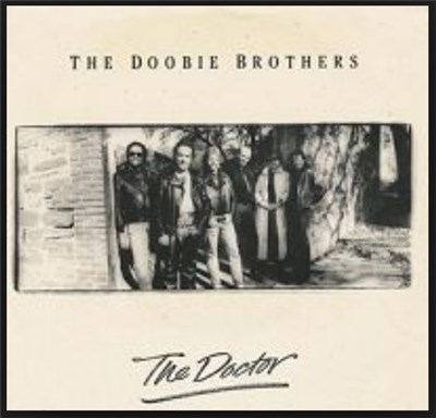 The Doobie Brothers - The Doctor download mp3 flac