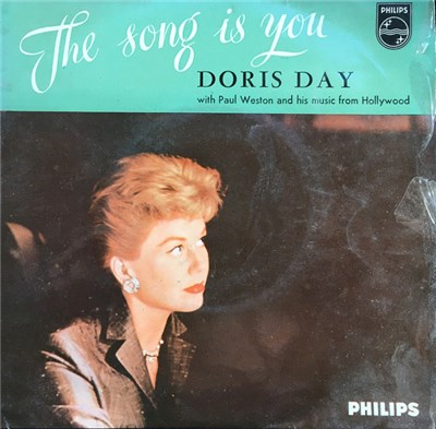 Doris Day - The Song Is You download mp3 flac