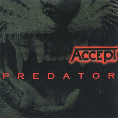 Accept - Predator download mp3 flac
