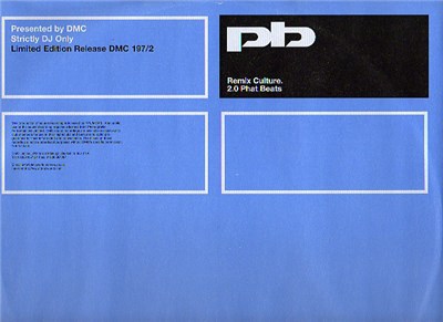 Various - Phat Beats 197 download mp3 flac