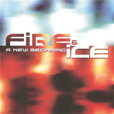 Fire & Ice - A New Beginning download mp3 flac