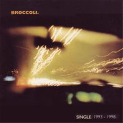 Broccoli - Single. 1993 - 1998 download mp3 flac