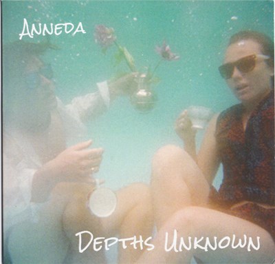 Anneda - Depths Unknown download mp3 flac