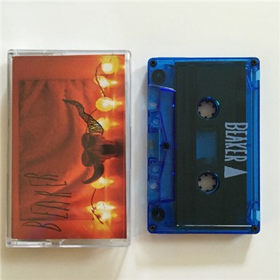 Beaker - Beaker download mp3 flac