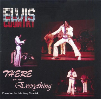 Elvis Presley - Elvis Country There Goes My Everything download mp3 flac