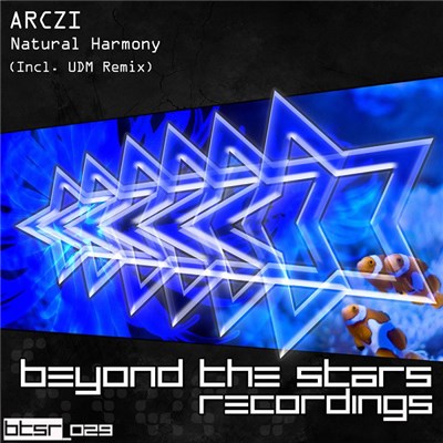 ARCZI - Natural Harmony download mp3 flac