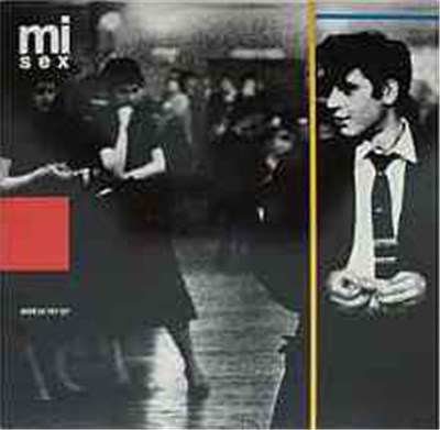 Mi-Sex - Where Do They Go? download mp3 flac