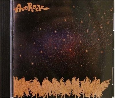 Ave Rock - Ave Rock download mp3 flac