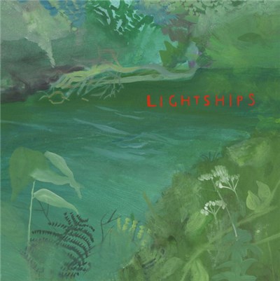 Lightships - Electric Cables download mp3 flac
