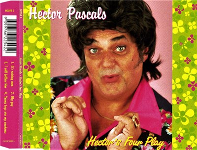 Hector Pascals - Hector's Four Play download mp3 flac