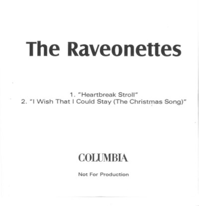 The Raveonettes - Heartbreak Stroll download mp3 flac