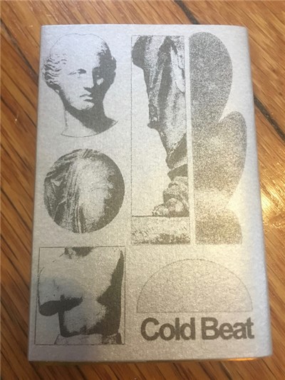 Cold Beat - Live Studio Recordings download mp3 flac