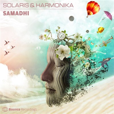 Solaris & Harmonika - Samadhi download mp3 flac