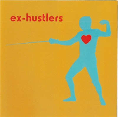 The Ex-Hustlers - Dirty Haiku download mp3 flac