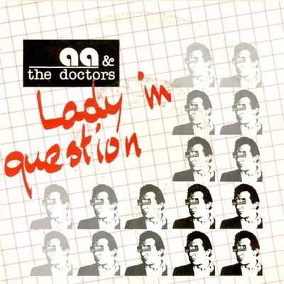 AA & The Doctors - Lady In Question download mp3 flac