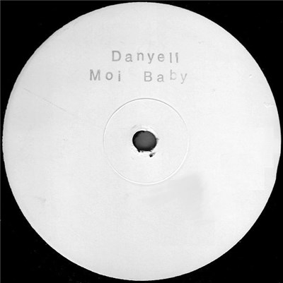 Danyell - Moy Baby download mp3 flac