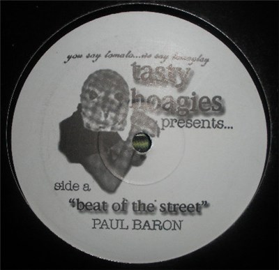 Various - Tasty Hoagies Presents... download mp3 flac