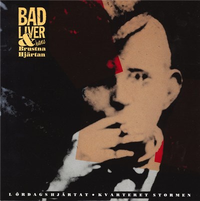 Bad Liver & Hans Brustna Hjärtan - Lördagshjärtat download mp3 flac