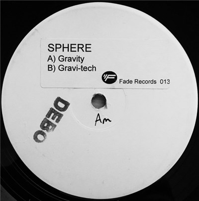 Sphere - Gravity / Gravi-Tech download mp3 flac