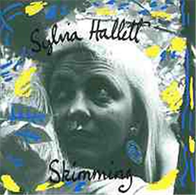 Sylvia Hallett - Skimming download mp3 flac