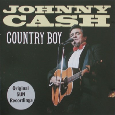 Johnny Cash - Country Boy download mp3 flac