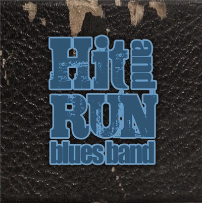 Hit And Run Blues Band - Hit And Run Blues Band download mp3 flac